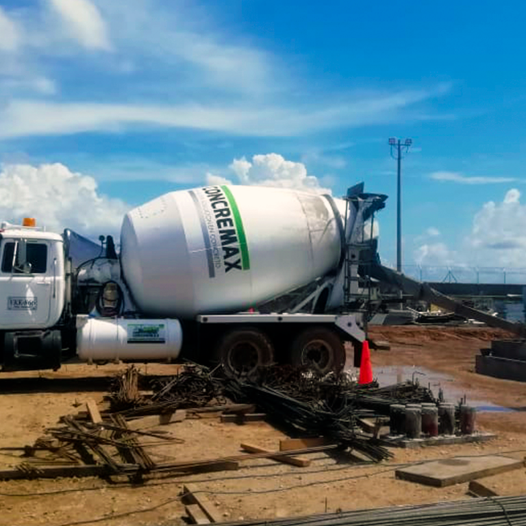 concremax